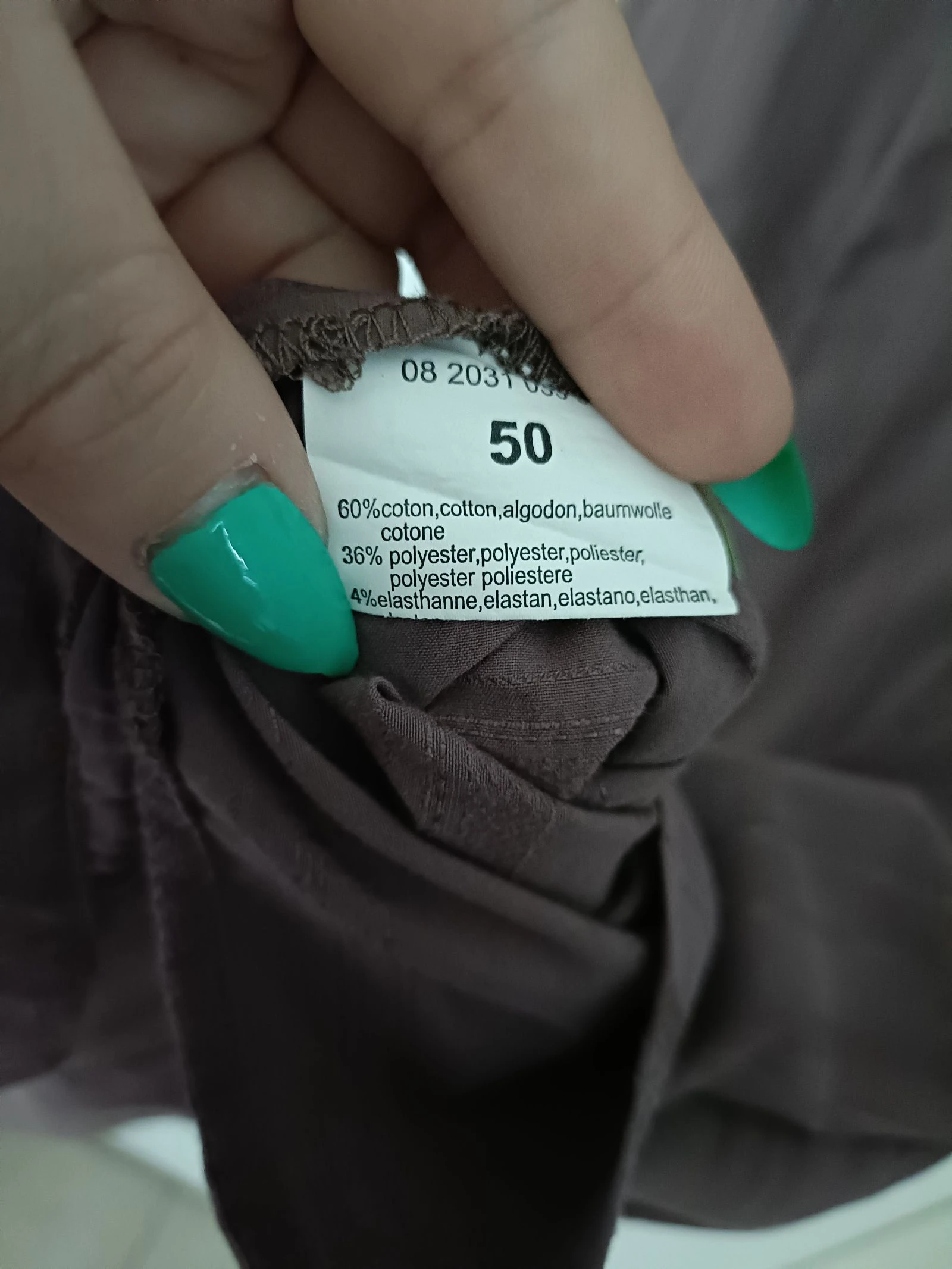 💥Sublime vestido largo - 50💥B3 – photo 4